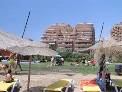Acapulco I - Marina D'Or - Oropesa Del Mar Apartment Exterior photo