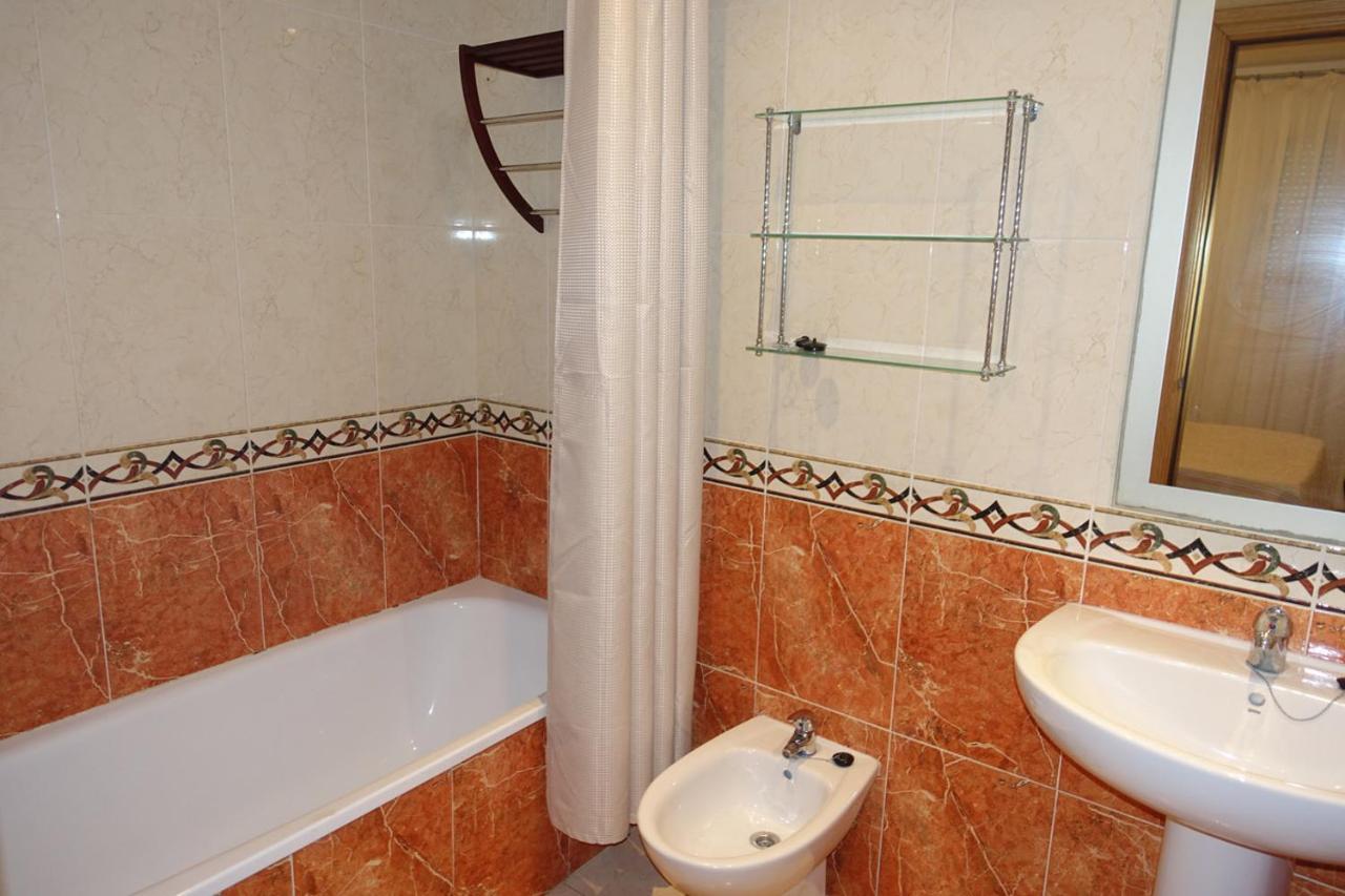 Acapulco I - Marina D'Or - Oropesa Del Mar Apartment Exterior photo